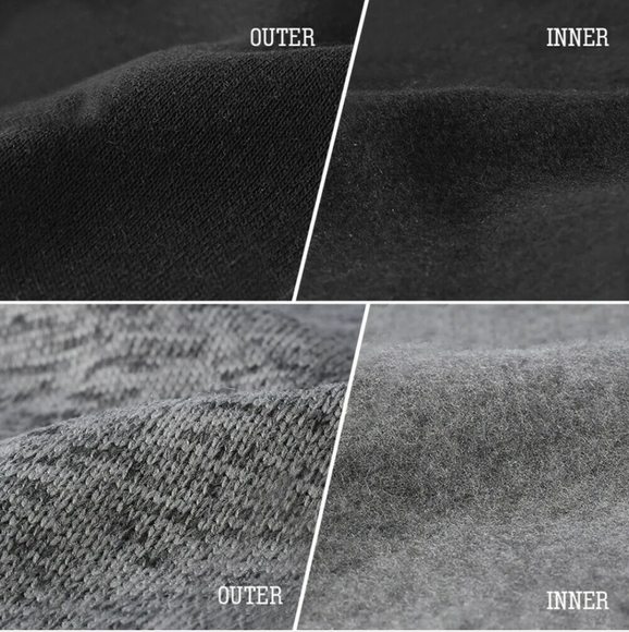 Beanie for Men Women Winter Warm Skull Cap Hat Lightweight for Running Cycling - Picture 10 of 11